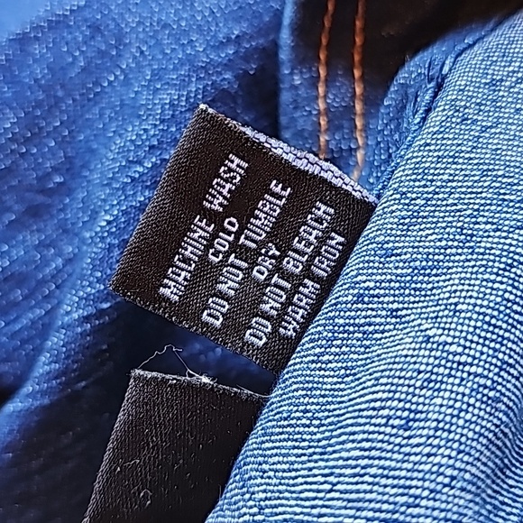 THE PYRAMID COLLECTION Jacket - Picture 5 of 5